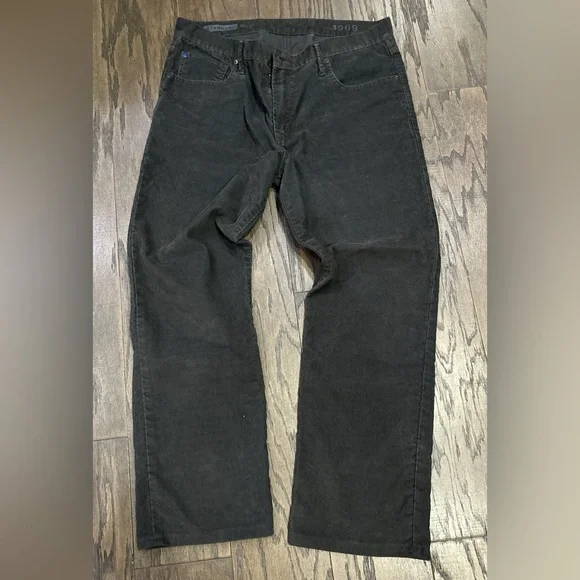 GAP Corduroy Pants - Picture 1 of 10